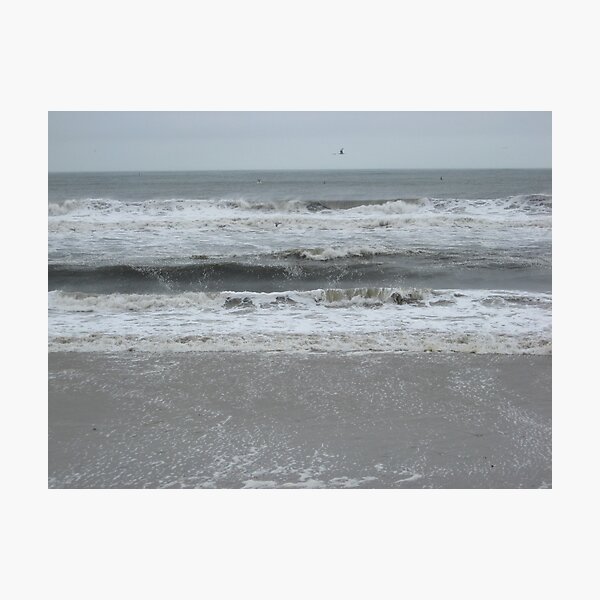 Item preview, High tide designed and sold by Jacker.