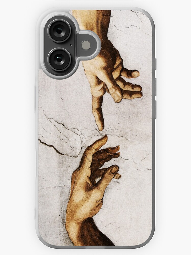 Creation of Adam - Michelangelo