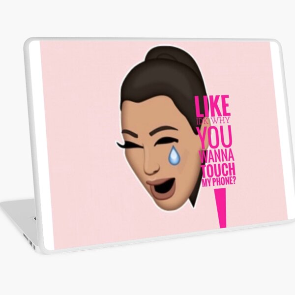 Aperçu de l'œuvre Kim Kardashian créée et vendue par Claire-C.