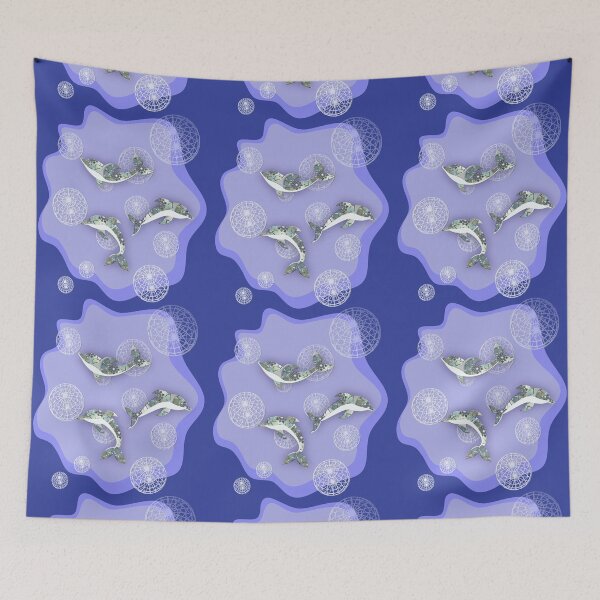 Item preview, DOLPHIN GEOMETRICS 240. designed and sold by sana90.