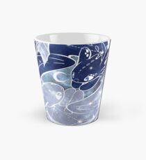 The Last Starry Dragons Tall Mug