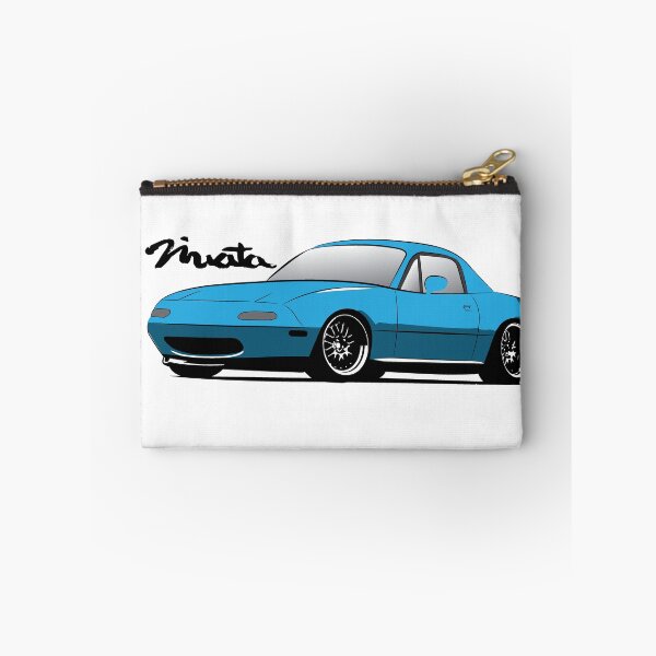 Item preview, Mazda miata designed and sold by CuccoviaDesign.