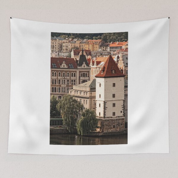 Item preview, An Overview Of Prague - 12 ©  designed and sold by © Hany G. Jadaa © Prince John Photography.