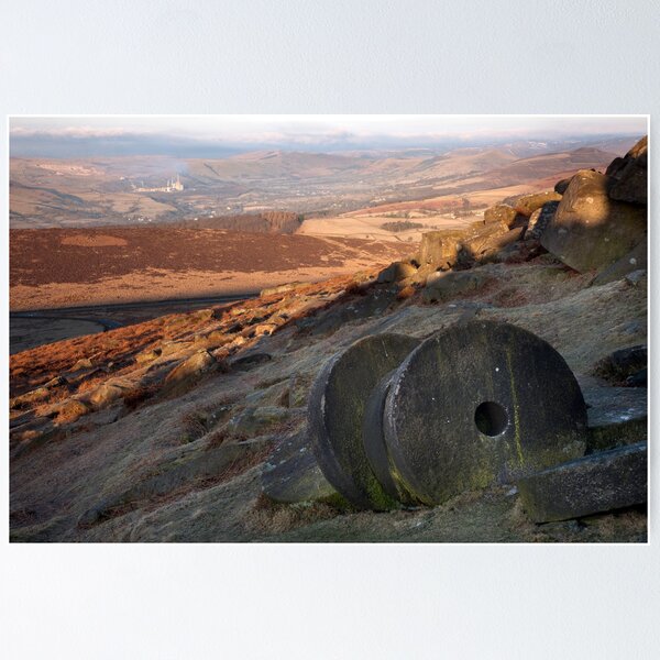 Item preview, Northern Grit designed and sold by SteveMG.