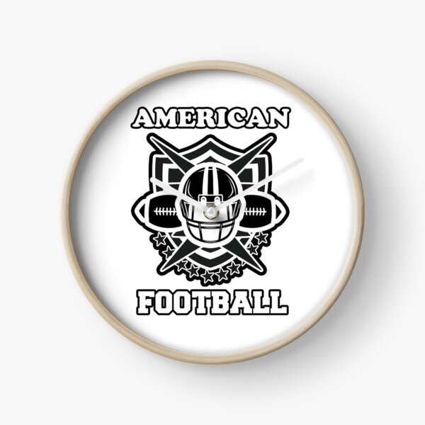 Artikelvorschau, American Football entworfen und verkauft von mi-xo.