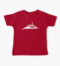 Space Mountain Icon Baby T-Shirt