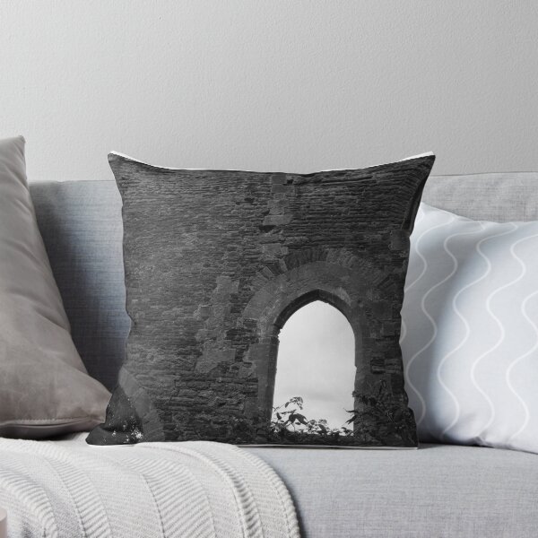 Item preview, Walls Of Bishop's Palace Wells designed and sold by joelmeadows1.