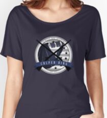 Turn: Washington's Spies - Culper Ring Women's Relaxed Fit T-Shirt