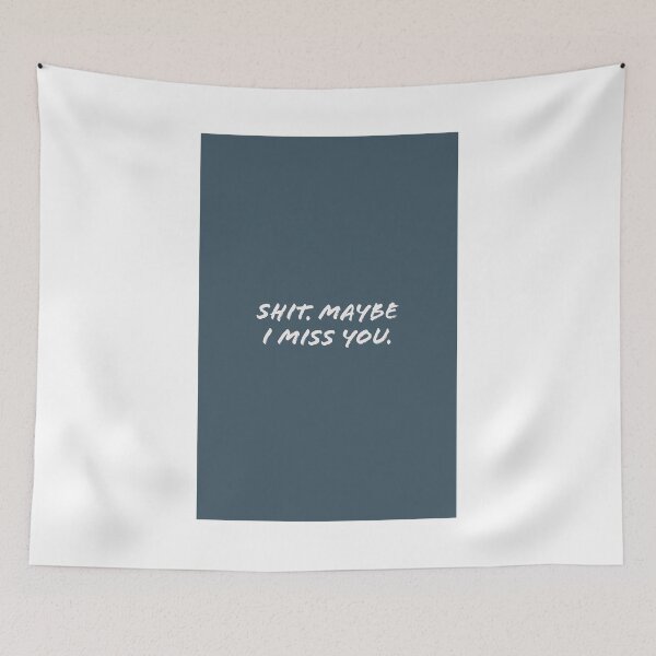 Item preview, Louis Tomlinson Miss You designed and sold by mareike95.