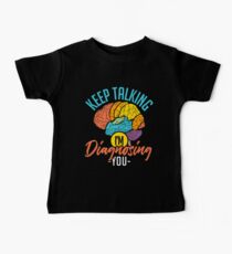 Psychologie Baby T-Shirt