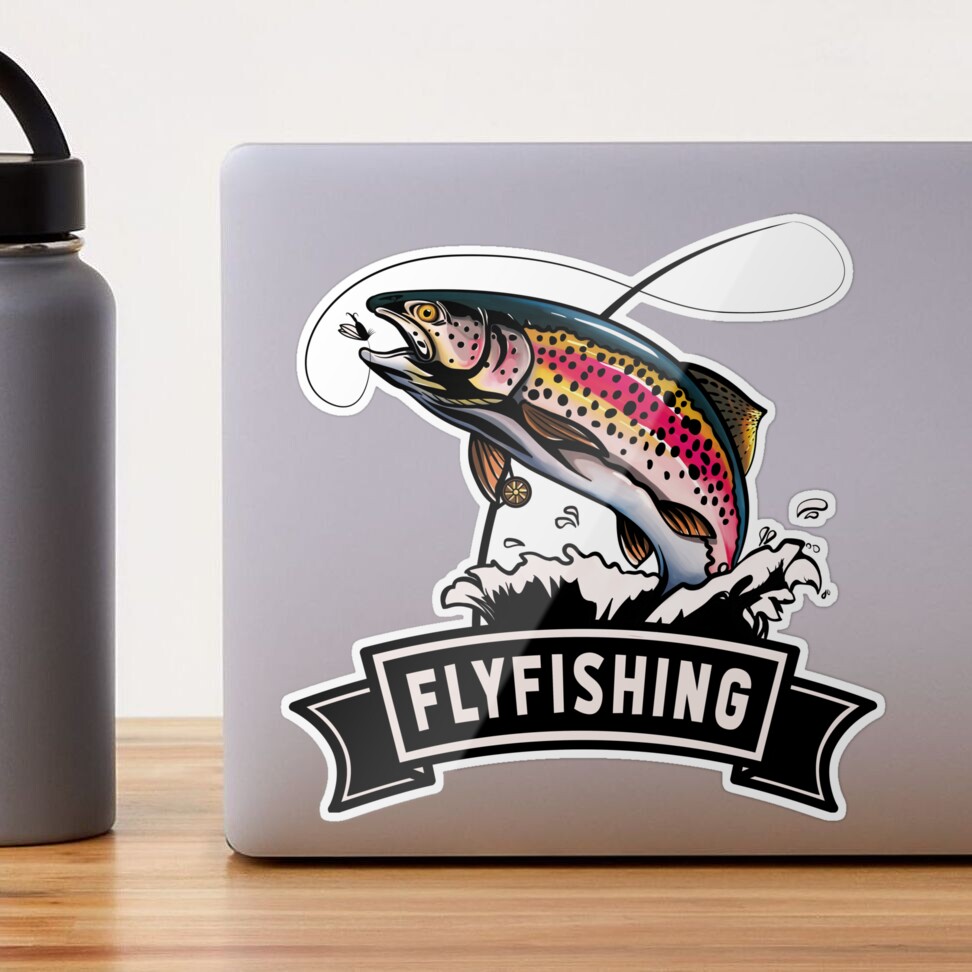 NMaktima Fly Fishing transfer stickers – nmaktimaflyfishing