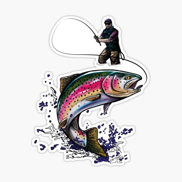 Fishing Musky Esox Framed Art Print for Sale by TigerSoulDesign