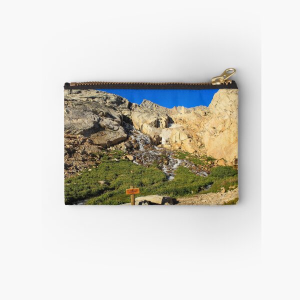 Item preview, Mt Whitney Waterfall designed and sold by tigercub000.