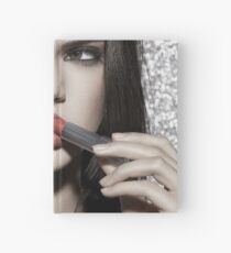 Cuaderno de tapa dura Kendall Jenner