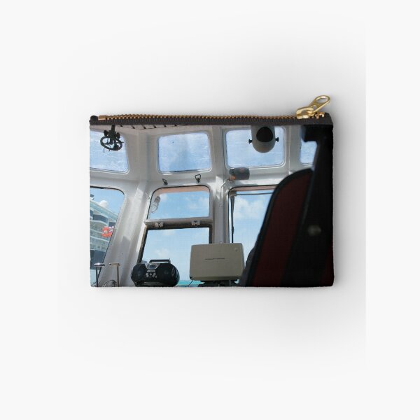 Item preview, Inside the Control Cabin designed and sold by ShantyStudios.