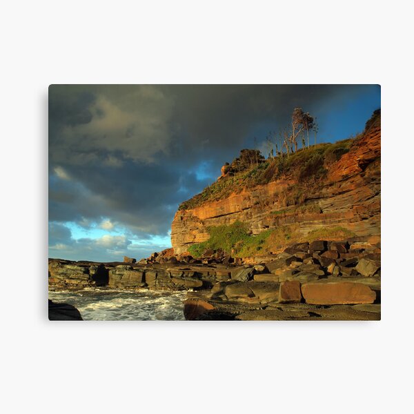 Item preview, Tenacity of Nature - Garie Beach, NSW designed and sold by Malcolm Katon.