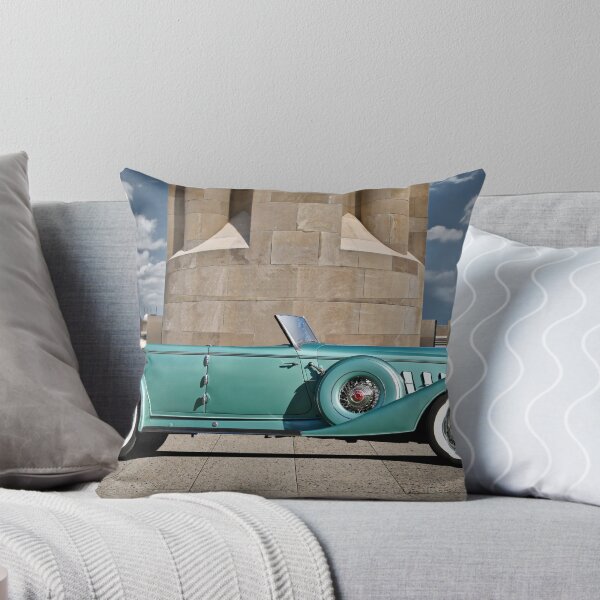 Item preview, 1934 Packard Twelve Phaeton designed and sold by DaveKoontz.