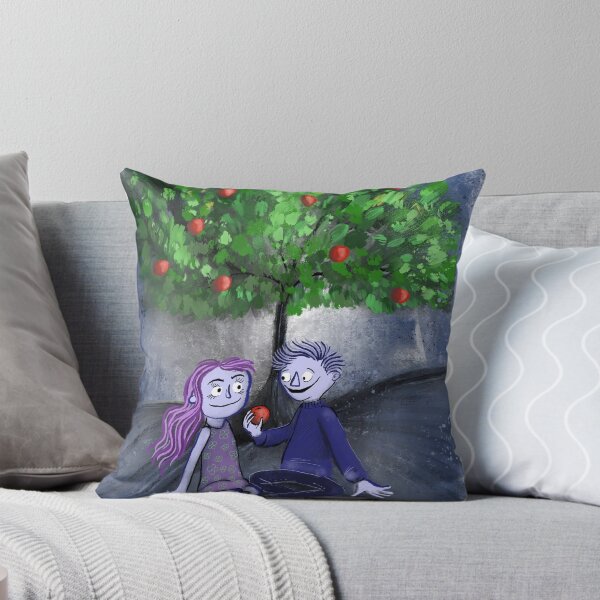 Item preview, Under the apple tree designed and sold by Matt Corrigan.