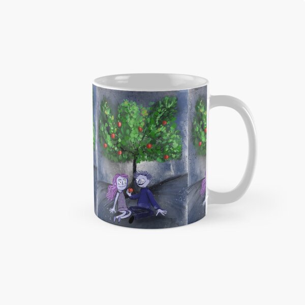 Item preview, Under the apple tree designed and sold by Matt Corrigan.