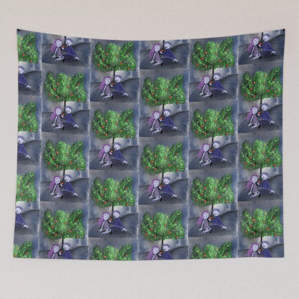Item preview, Under the apple tree designed and sold by Matt Corrigan.