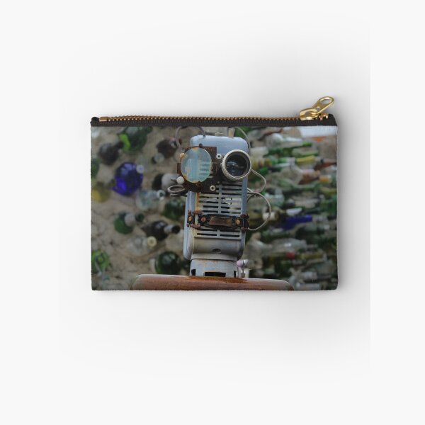 Item preview, iRobot designed and sold by tigercub000.