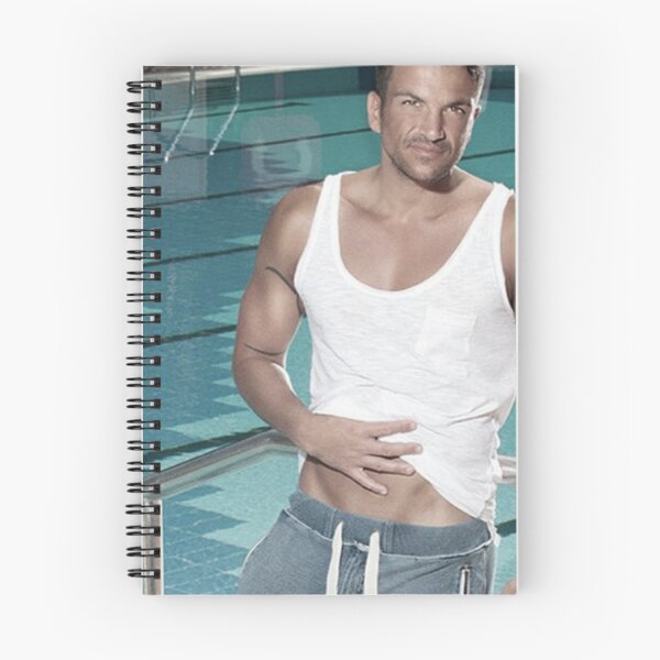 Item preview, Peter Andre designed and sold by Claire-C.