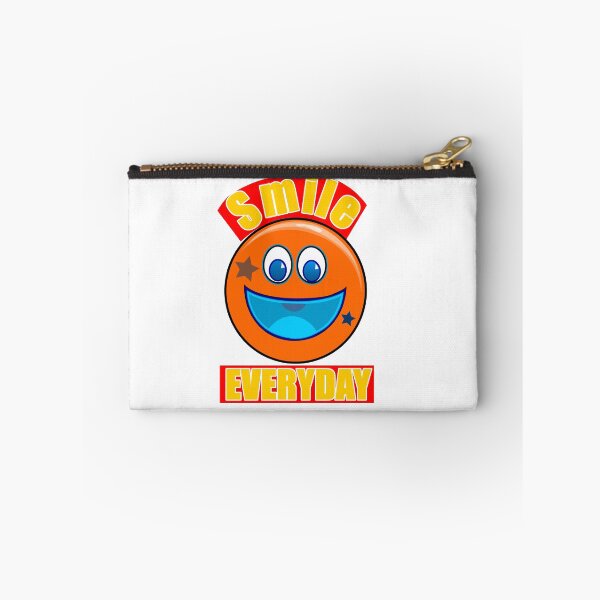 Item preview, Smile Everyday D designed and sold by Eike12.