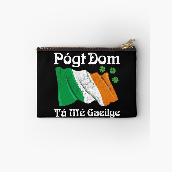 Item preview, St Patrick's Day Kiss Me I'm Irish Irish designed and sold by Basti09.