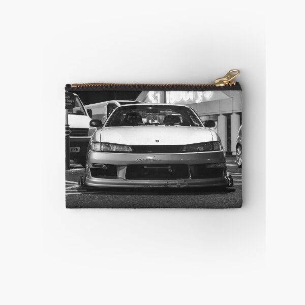 Item preview, Nissan Silvia S14 designed and sold by PGPauto.