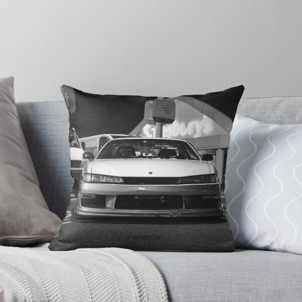 Item preview, Nissan Silvia S14 designed and sold by PGPauto.