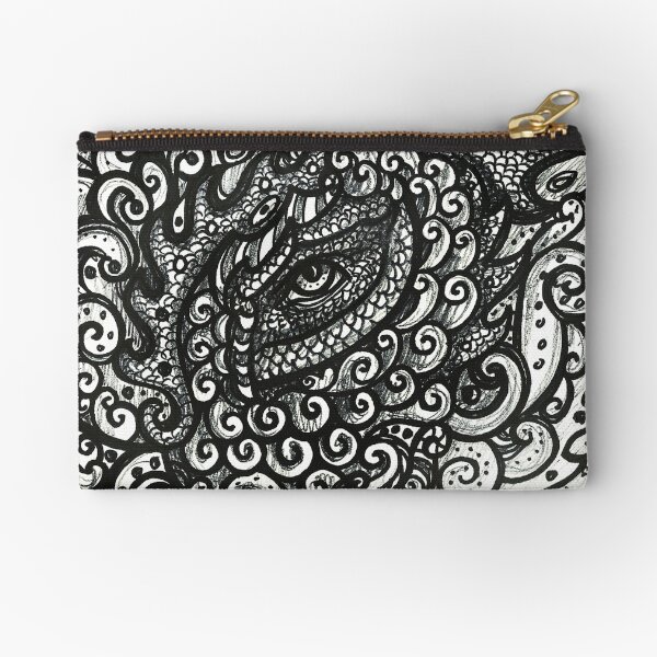 Zipper Pouch