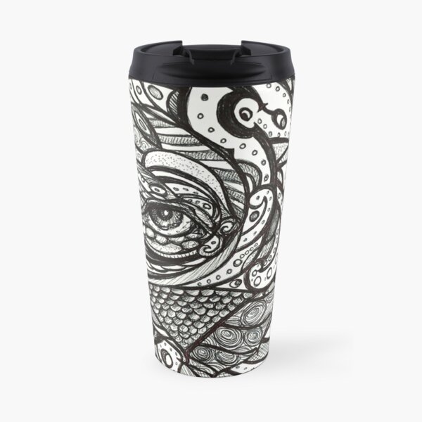 Travel Mug