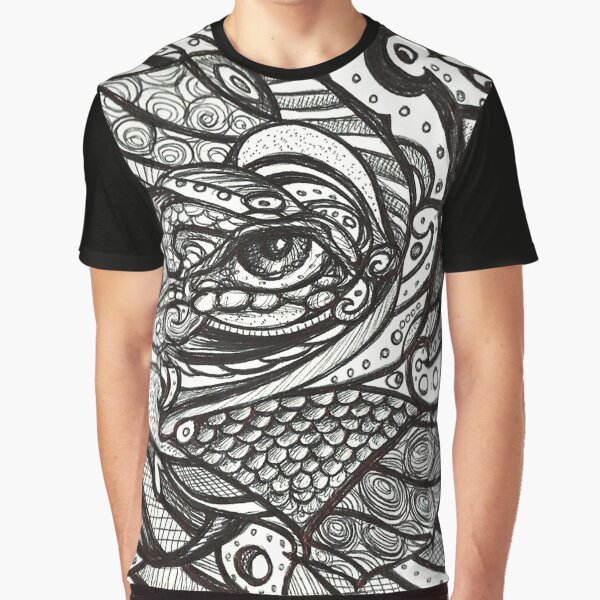 Graphic T-Shirt