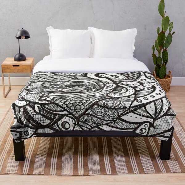 Throw Blanket