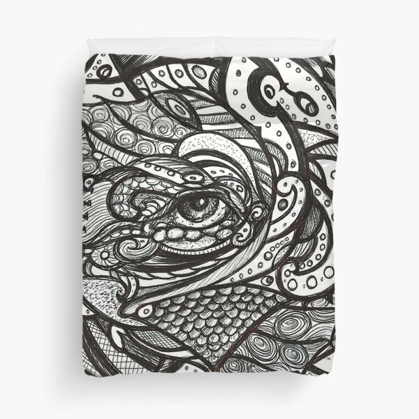 Duvet Cover