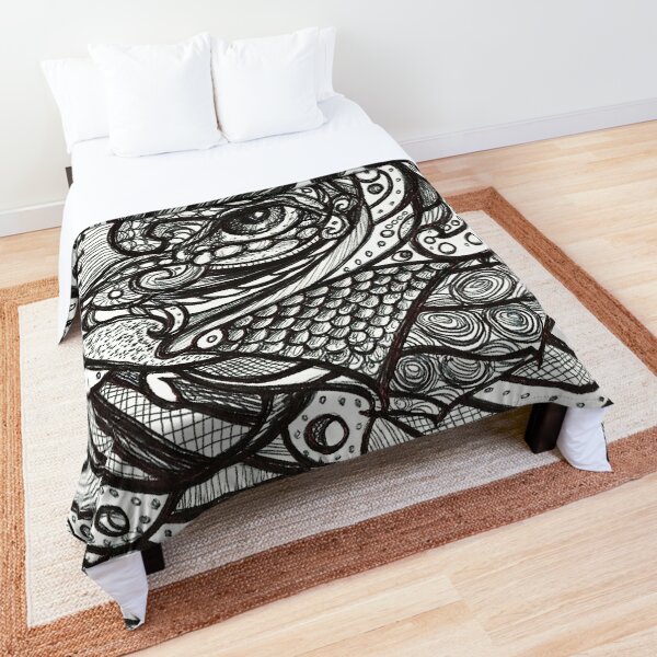 Comforter