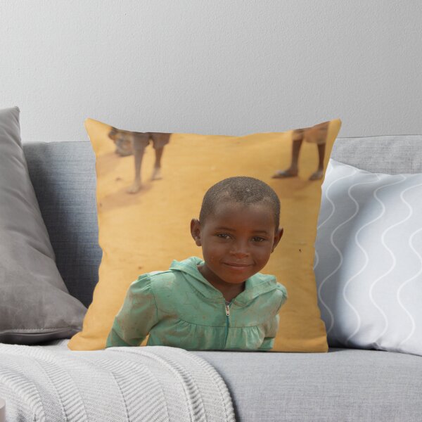 Item preview, Kenyan Child designed and sold by tigercub000.
