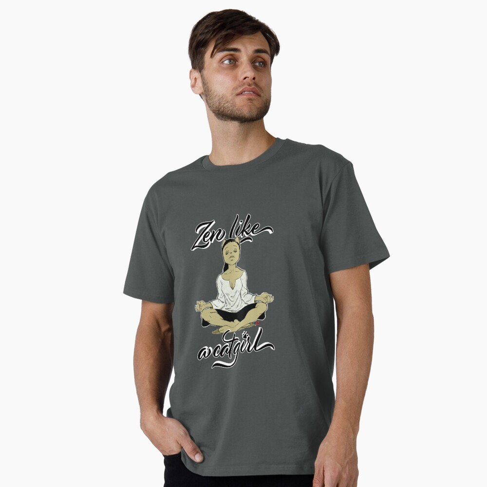 Item preview, Premium T-Shirt designed and sold by fligans.