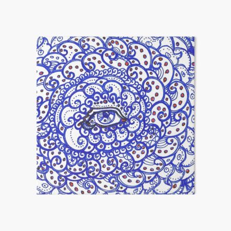 Art Board Print