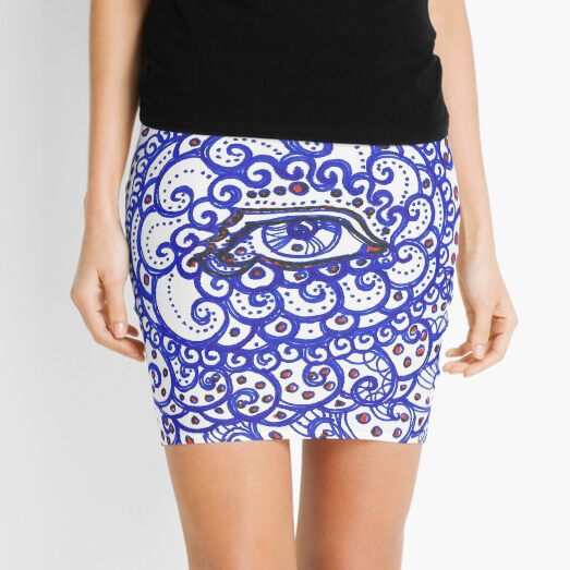 Mini Skirt