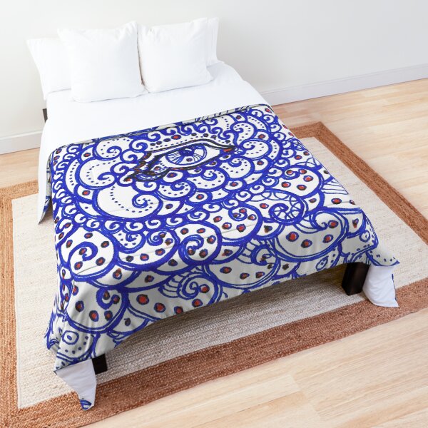 Comforter