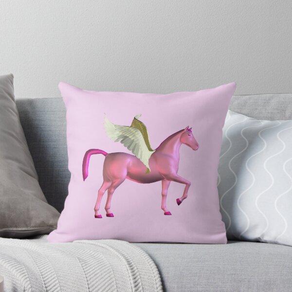 Item preview, Pink Pegasus designed and sold by coribeth.