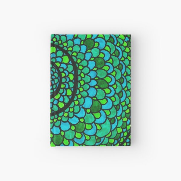 Hardcover Journal