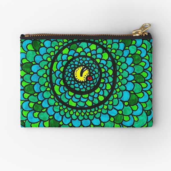 Zipper Pouch