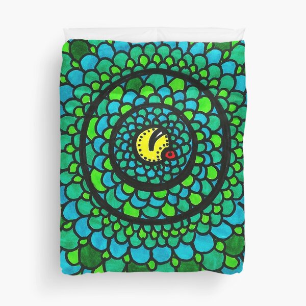 Duvet Cover
