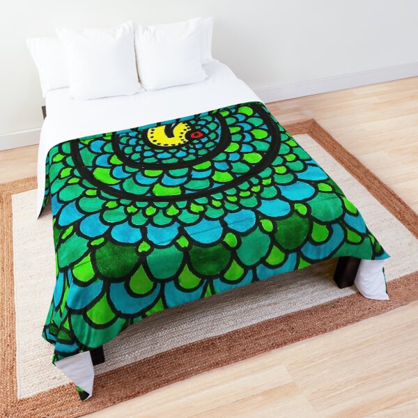 Comforter
