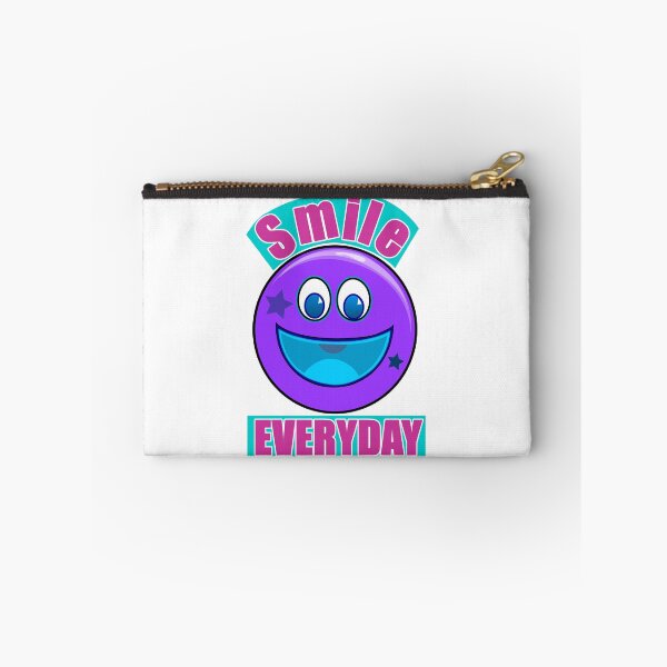 Item preview, Smile Everyday A designed and sold by Eike12.
