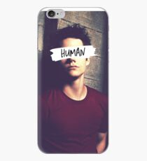 Stiles Stilinski | Human iPhone Case