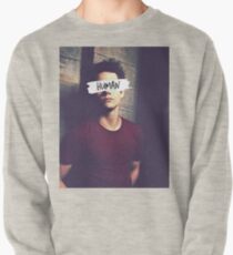Sudadera cerrada Stiles Stilinski | Humano