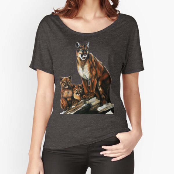 Relaxed Fit T-Shirt